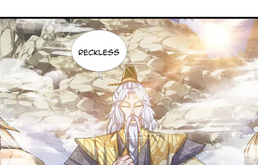 Shura Sword Sovereign chapter 28 - page 19