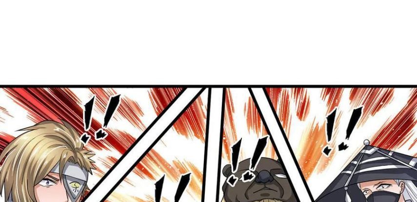 Shura Sword Sovereign chapter 28 - page 25