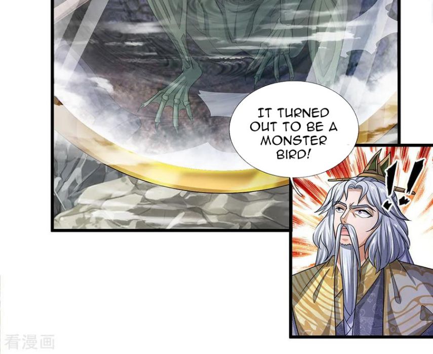 Shura Sword Sovereign chapter 28 - page 28