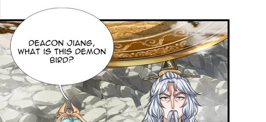 Shura Sword Sovereign chapter 28 - page 29