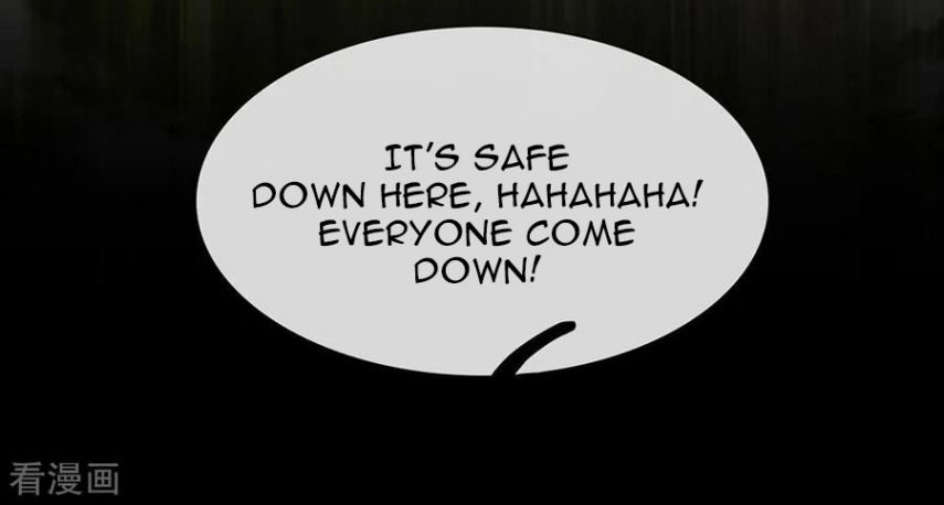Shura Sword Sovereign chapter 28 - page 6