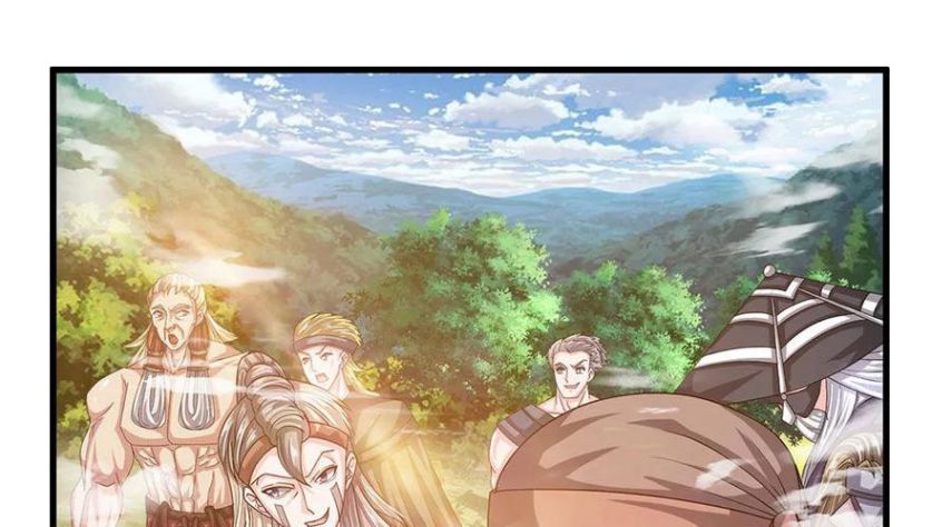 Shura Sword Sovereign chapter 28 - page 9