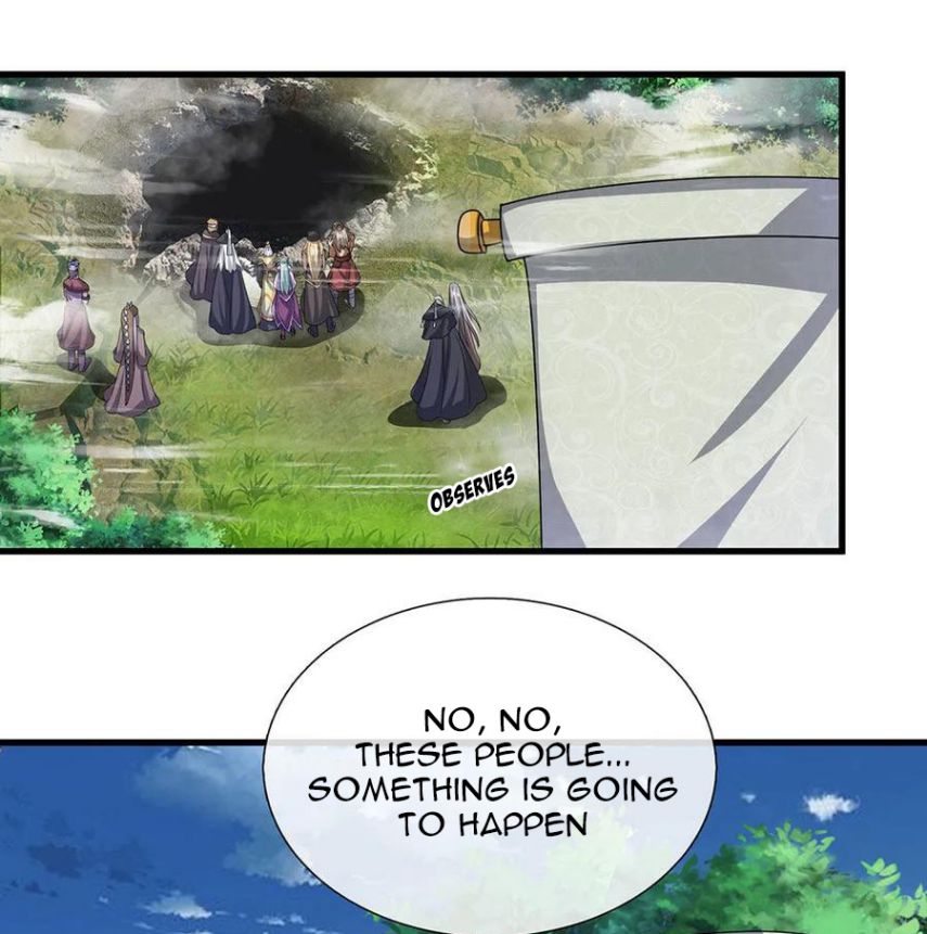 Shura Sword Sovereign chapter 29 - page 11
