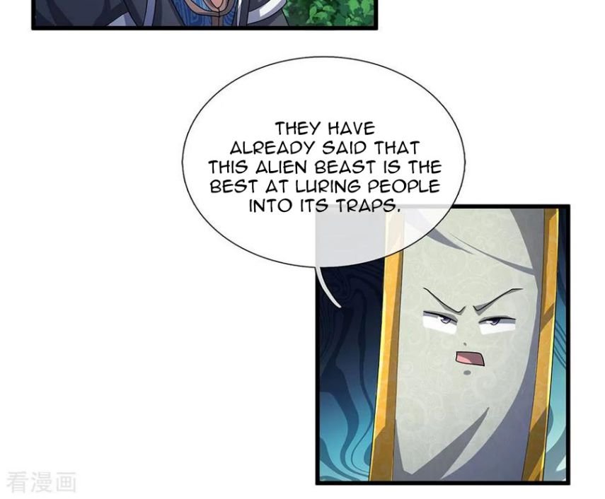 Shura Sword Sovereign chapter 29 - page 14