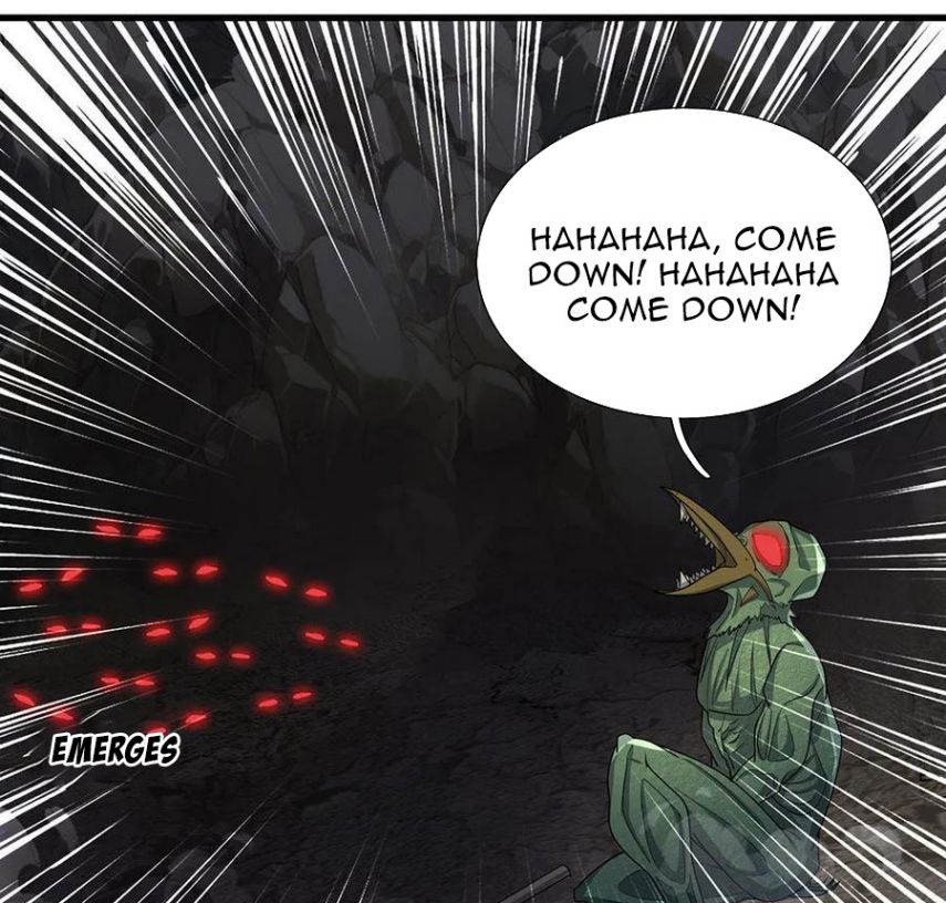 Shura Sword Sovereign chapter 29 - page 17