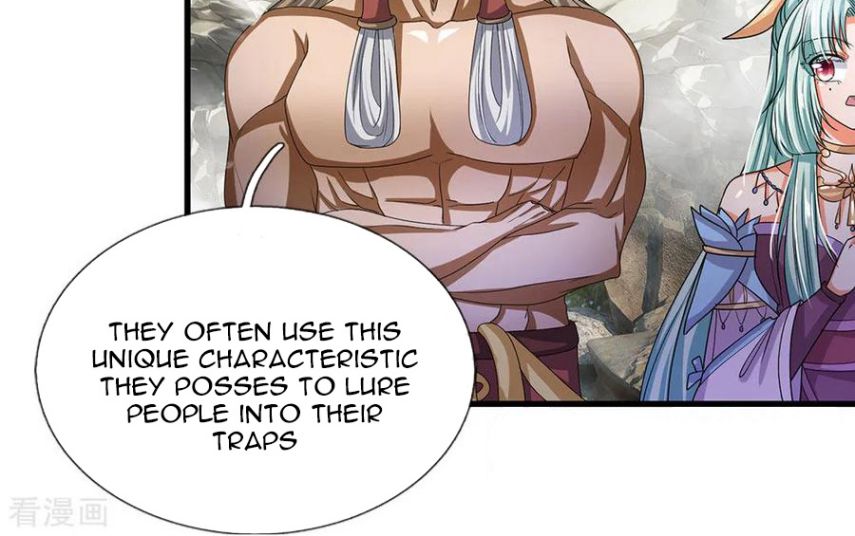 Shura Sword Sovereign chapter 29 - page 2