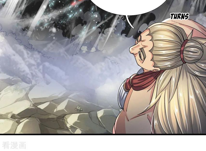 Shura Sword Sovereign chapter 29 - page 20