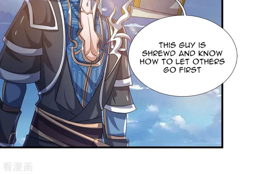 Shura Sword Sovereign chapter 29 - page 24