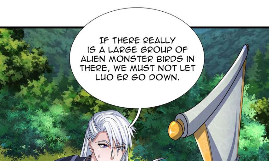 Shura Sword Sovereign chapter 29 - page 25