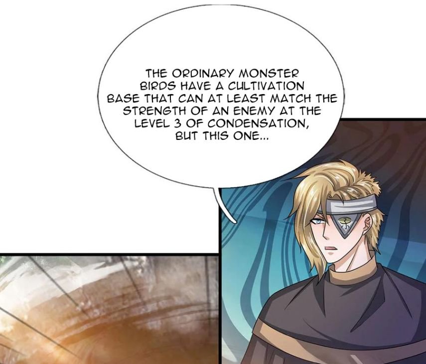 Shura Sword Sovereign chapter 29 - page 3