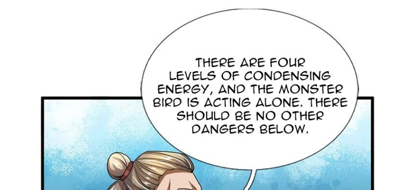 Shura Sword Sovereign chapter 29 - page 5