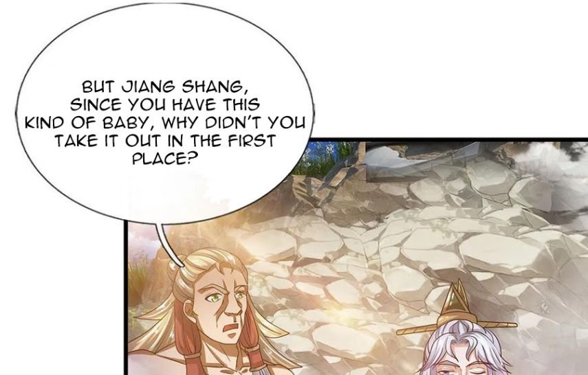 Shura Sword Sovereign chapter 29 - page 7