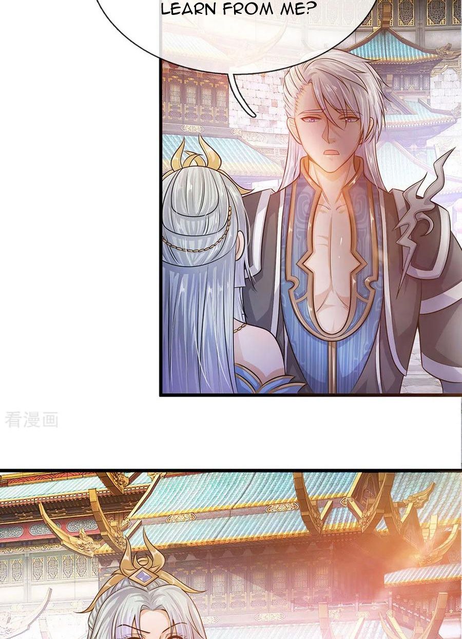 Shura Sword Sovereign chapter 3 - page 13
