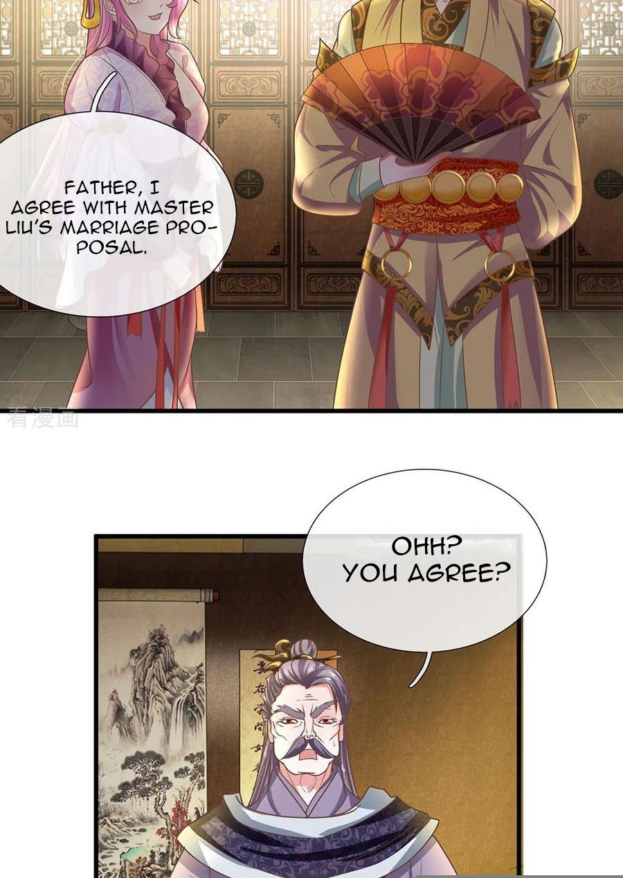 Shura Sword Sovereign chapter 3 - page 25