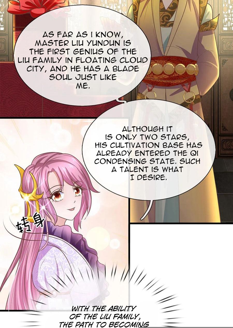 Shura Sword Sovereign chapter 3 - page 27