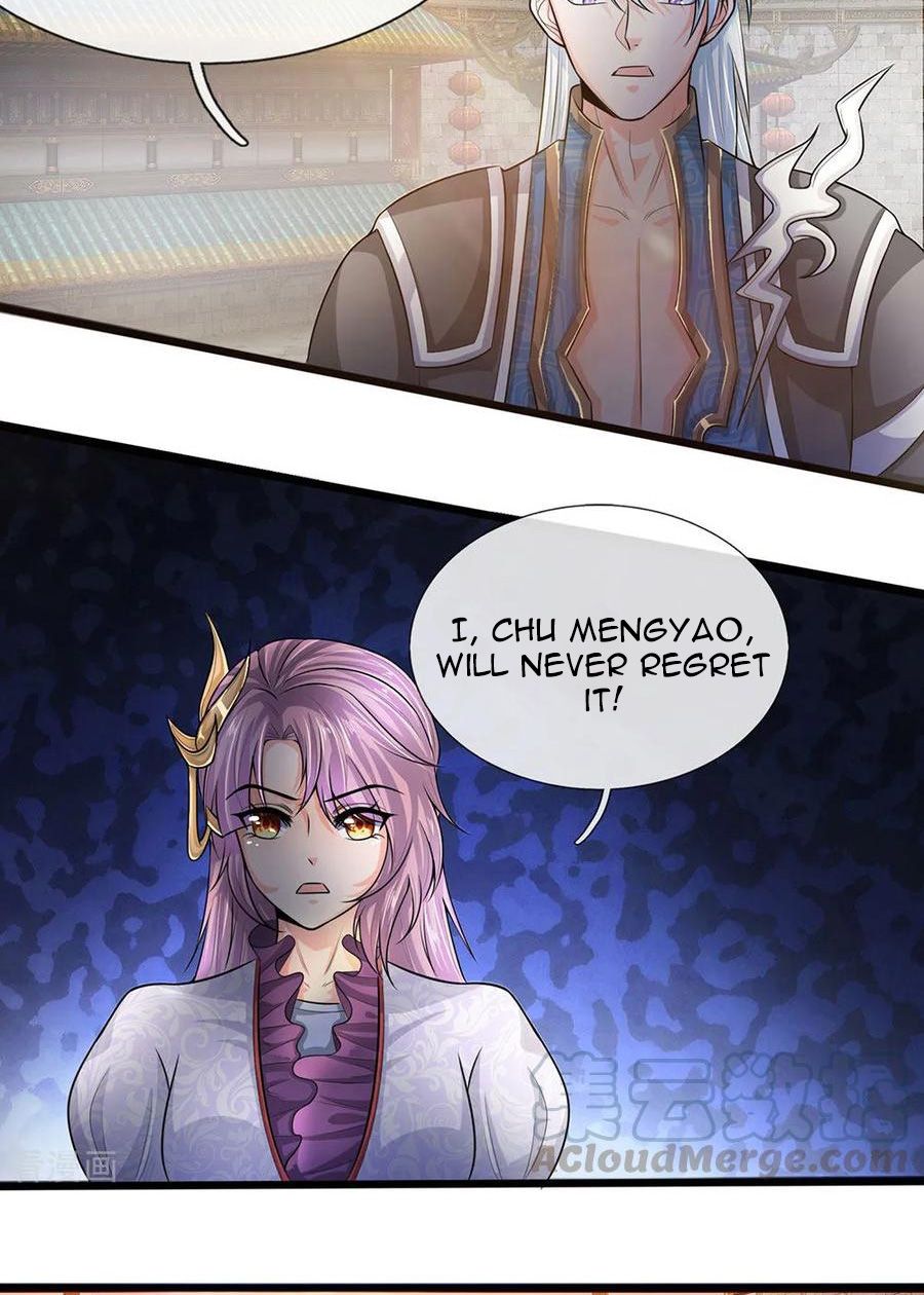 Shura Sword Sovereign chapter 3 - page 7