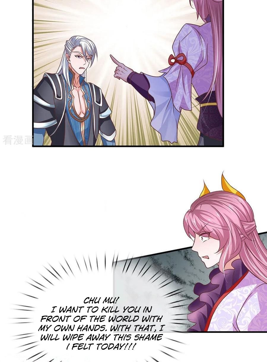 Shura Sword Sovereign chapter 9 - page 9
