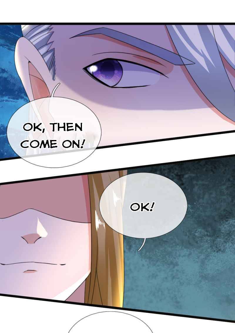 Shura Sword Sovereign chapter 113 - page 5