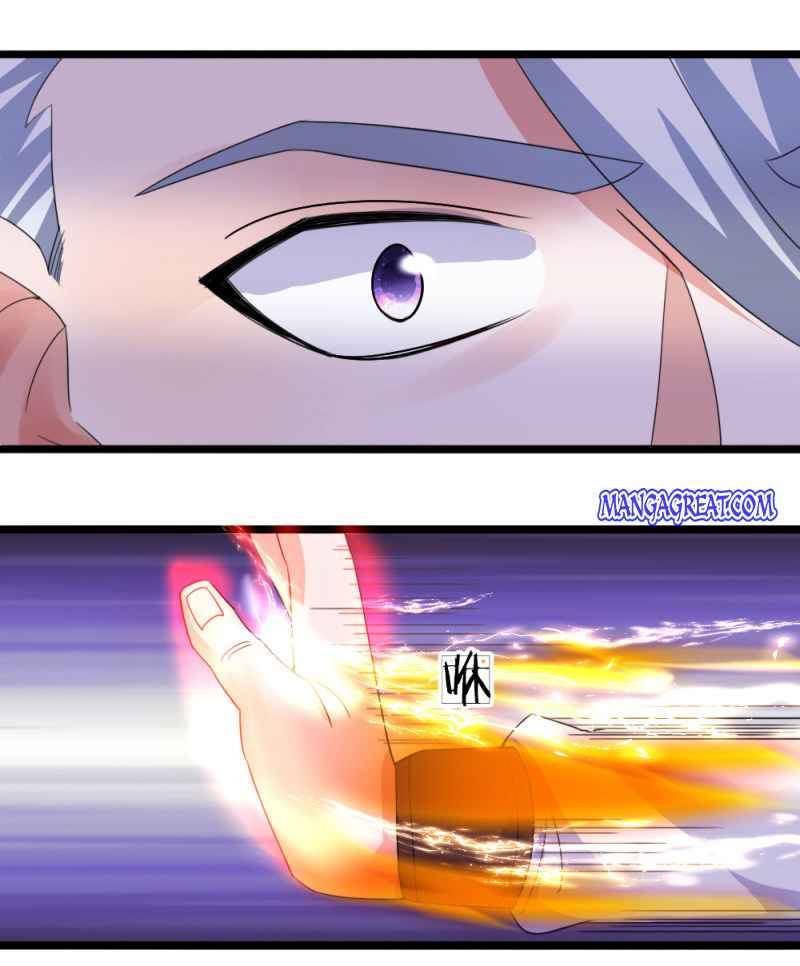Shura Sword Sovereign chapter 113 - page 9