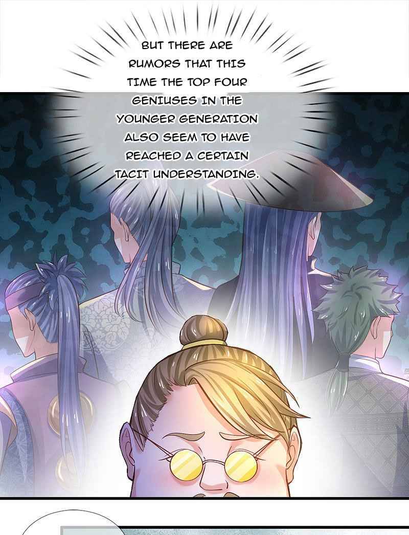 Shura Sword Sovereign chapter 180 - page 10