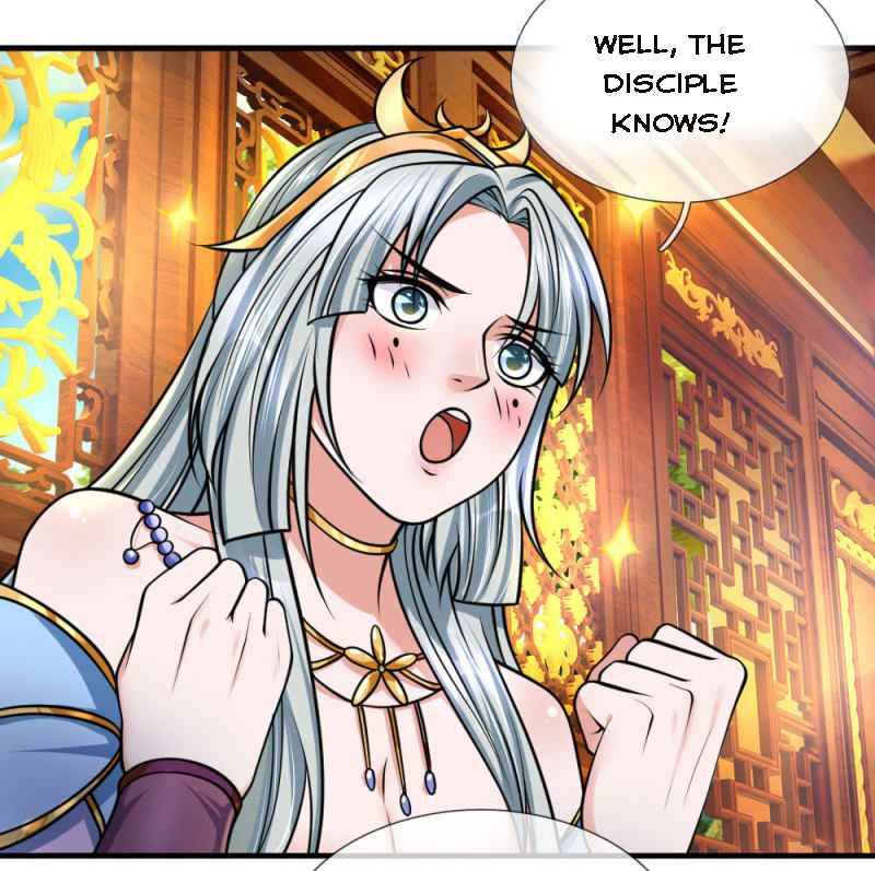 Shura Sword Sovereign chapter 99 - page 10