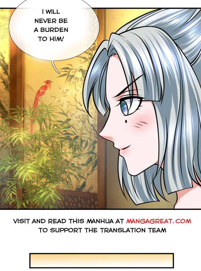 Shura Sword Sovereign chapter 99 - page 15