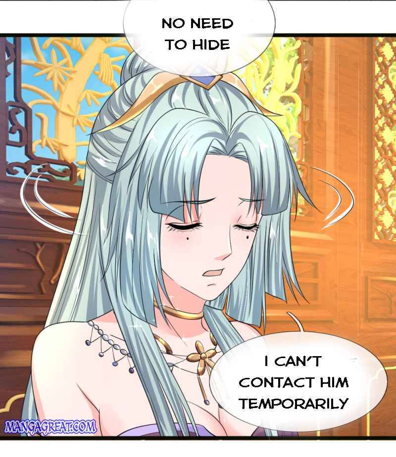 Shura Sword Sovereign chapter 99 - page 5