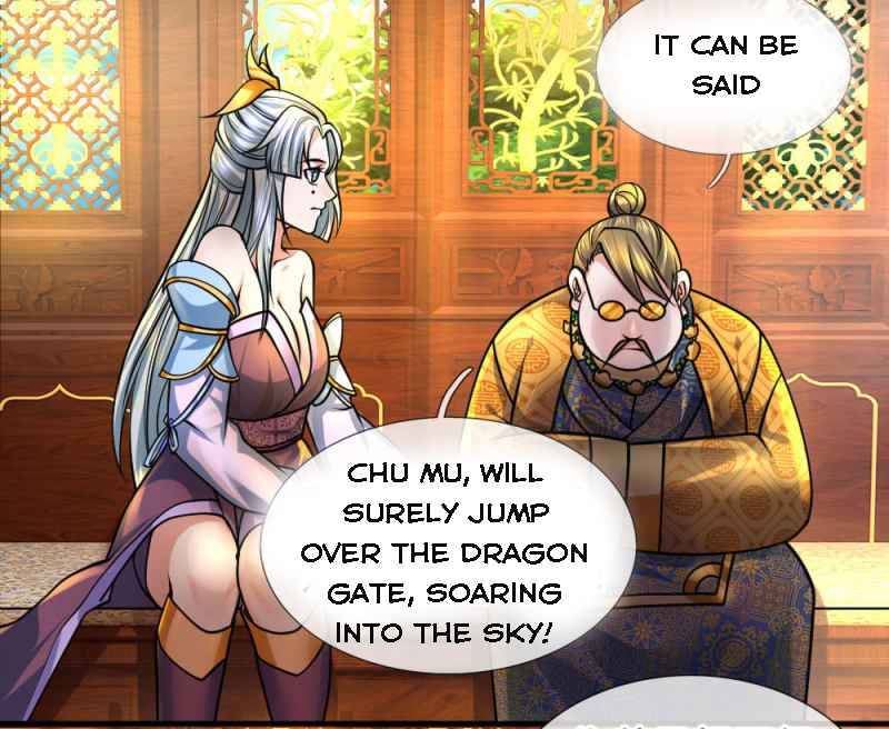 Shura Sword Sovereign chapter 99 - page 8