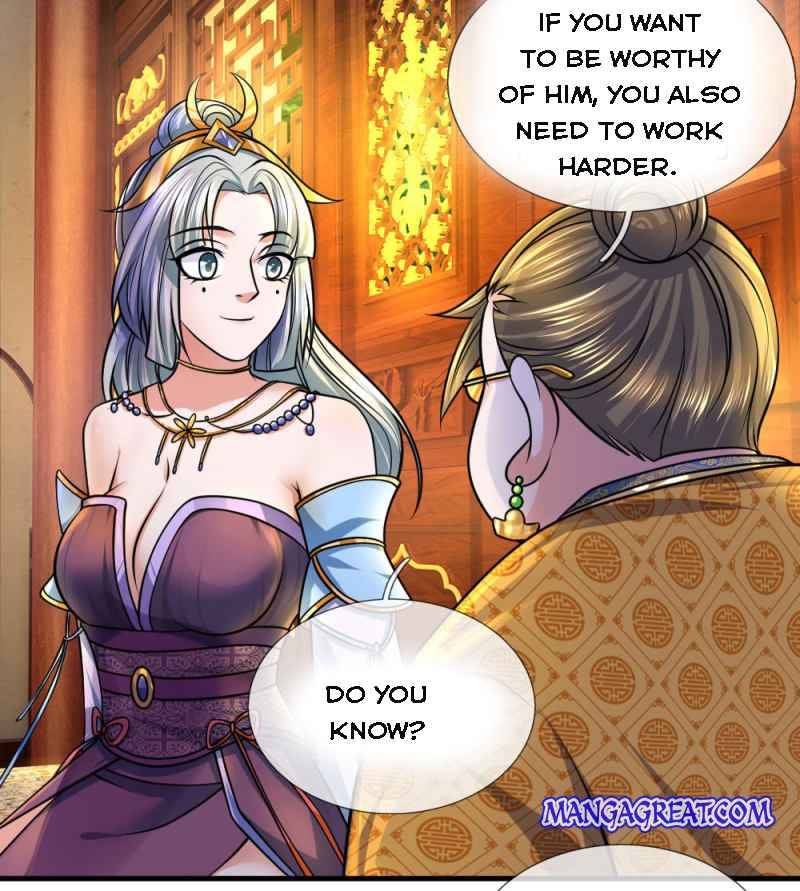 Shura Sword Sovereign chapter 99 - page 9