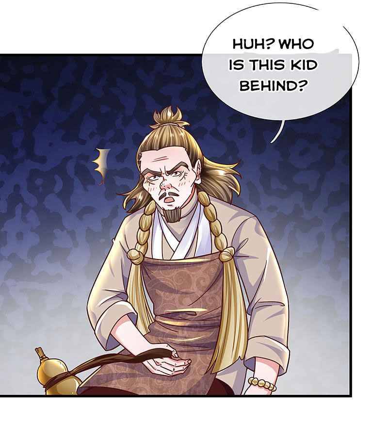 Shura Sword Sovereign chapter 156 - page 12