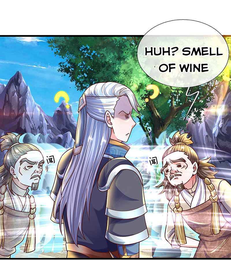Shura Sword Sovereign chapter 156 - page 14