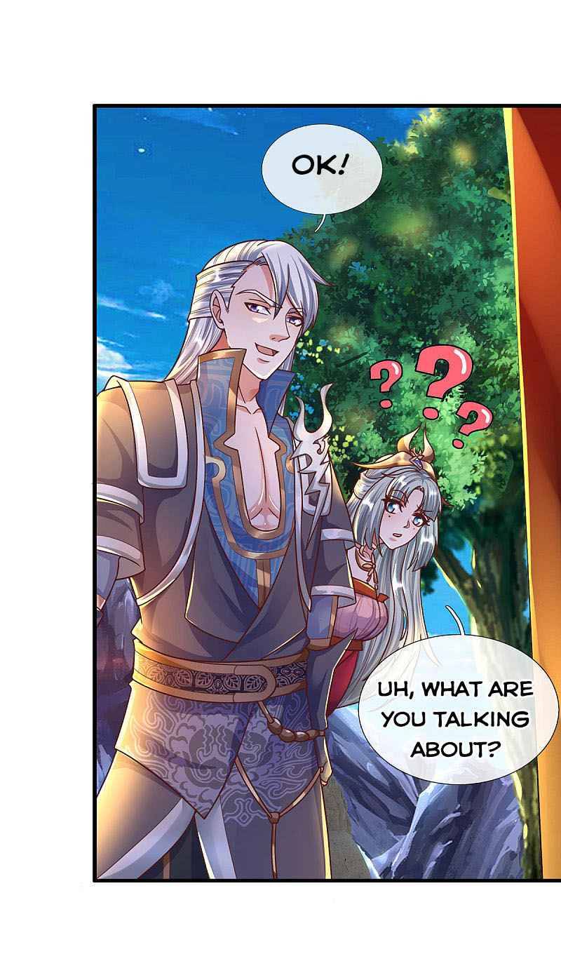 Shura Sword Sovereign chapter 156 - page 26