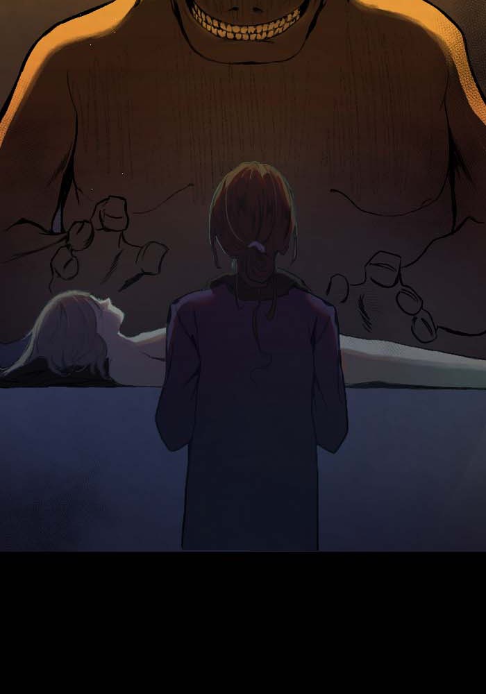 GANDA: Night Defender Chapter 1 - page 10