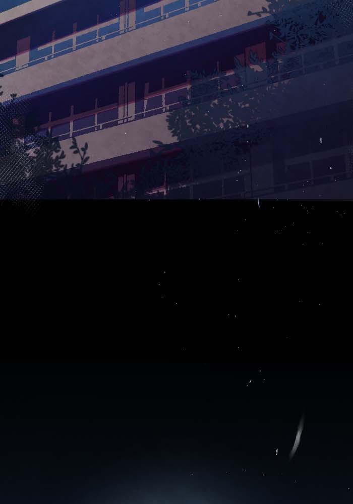 GANDA: Night Defender Chapter 1 - page 45