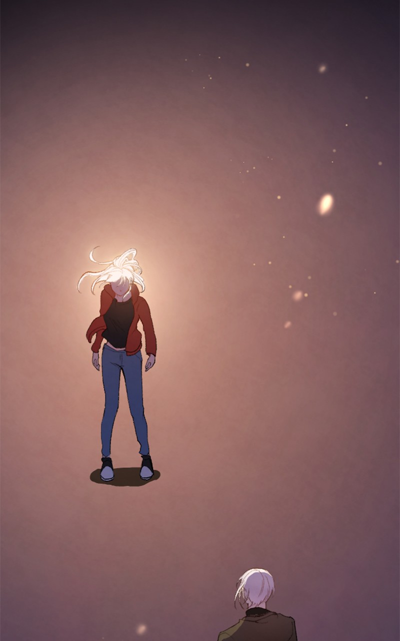 GANDA: Night Defender Chapter 43 - page 11