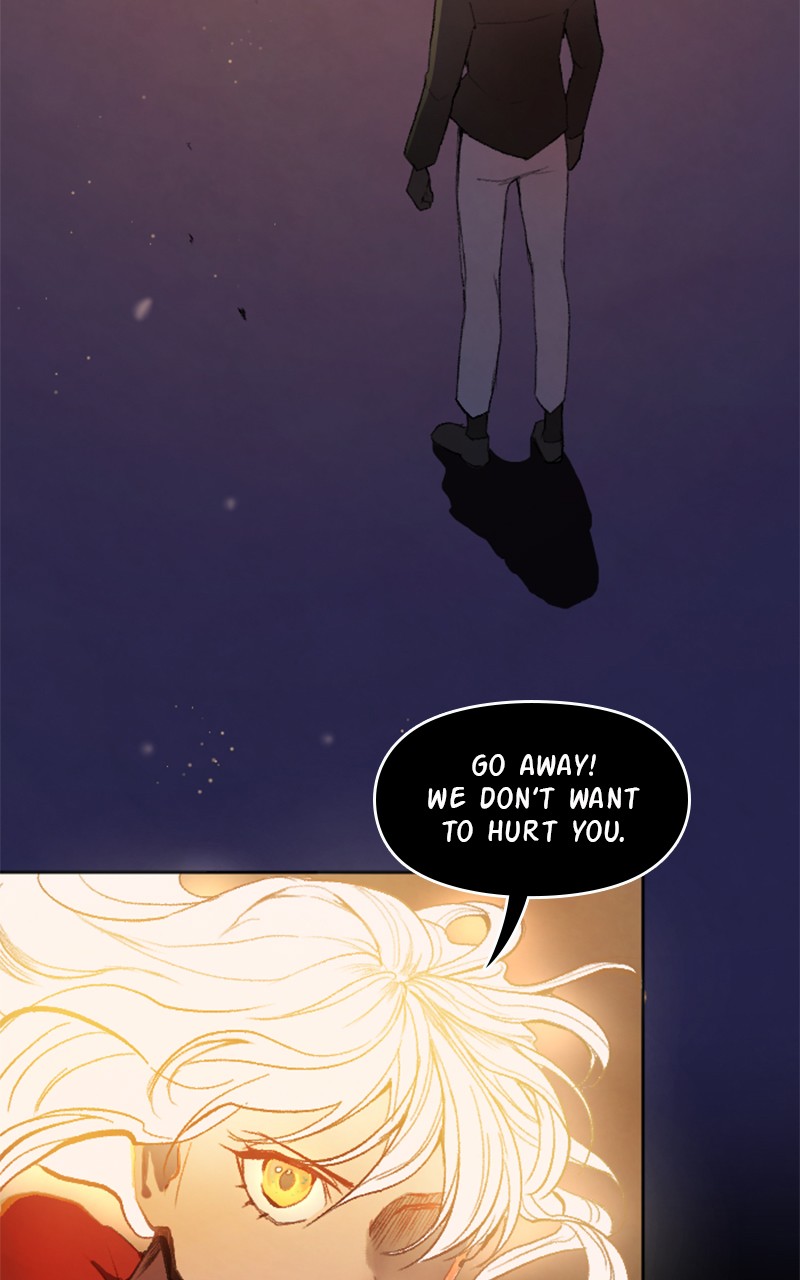 GANDA: Night Defender Chapter 43 - page 12