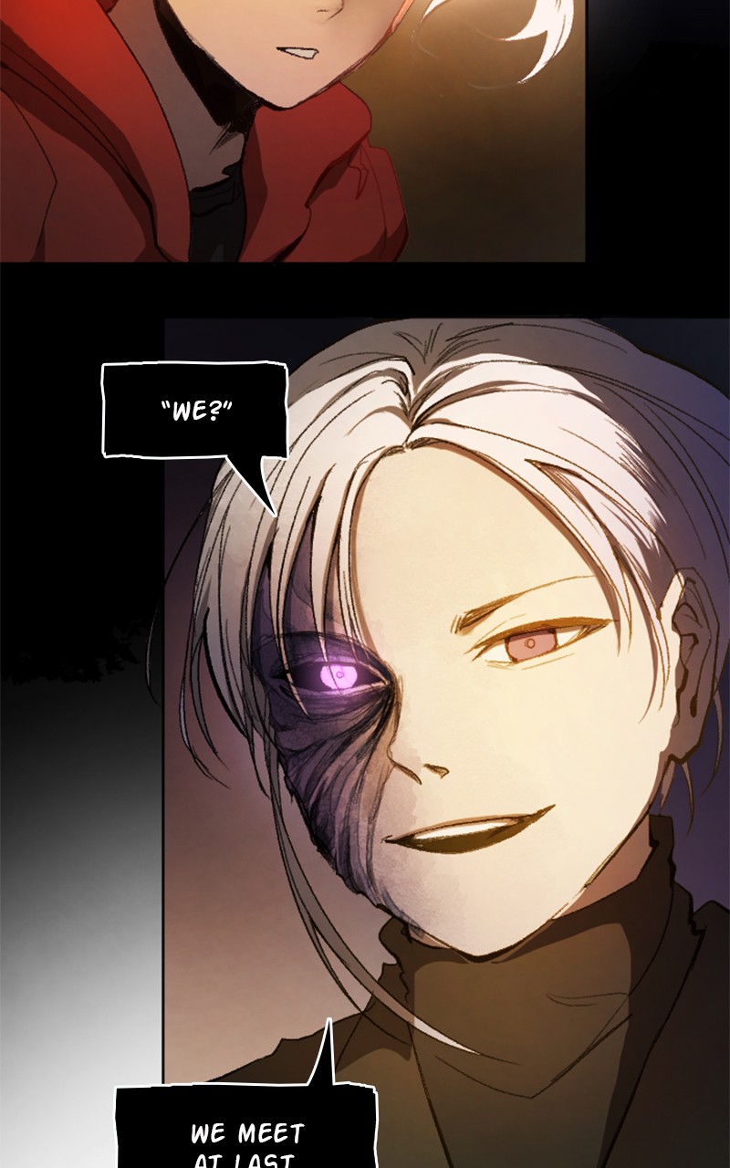 GANDA: Night Defender Chapter 43 - page 13