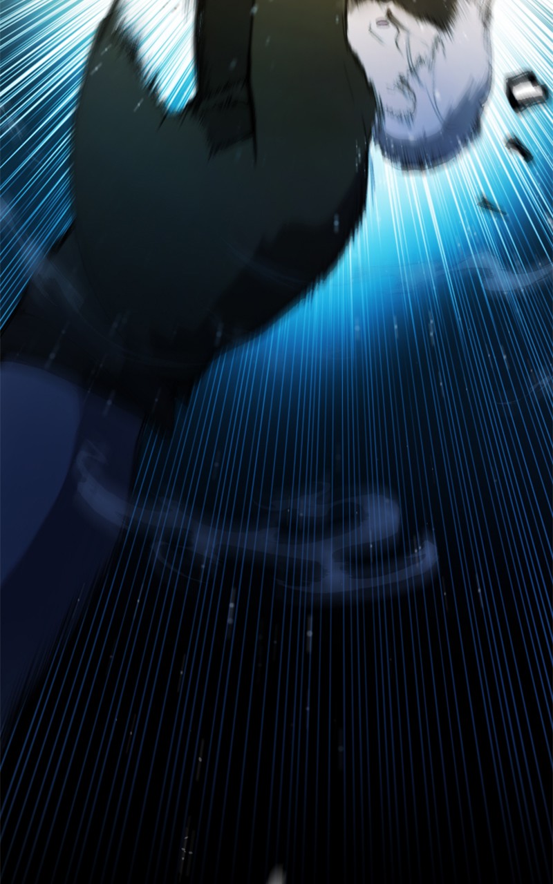 GANDA: Night Defender Chapter 43 - page 18