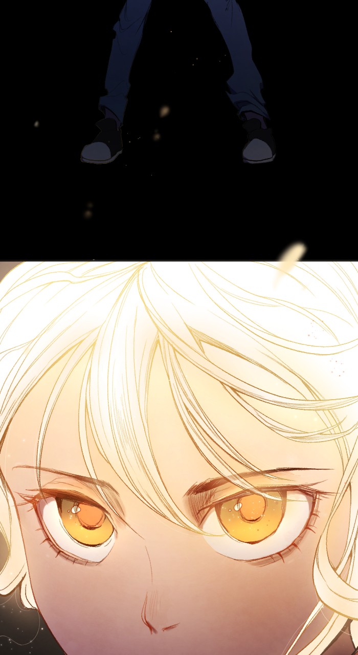 GANDA: Night Defender Chapter 43 - page 2