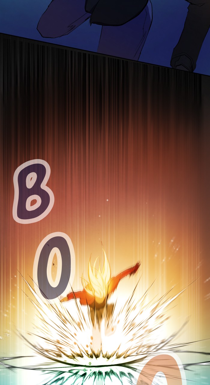 GANDA: Night Defender Chapter 43 - page 23