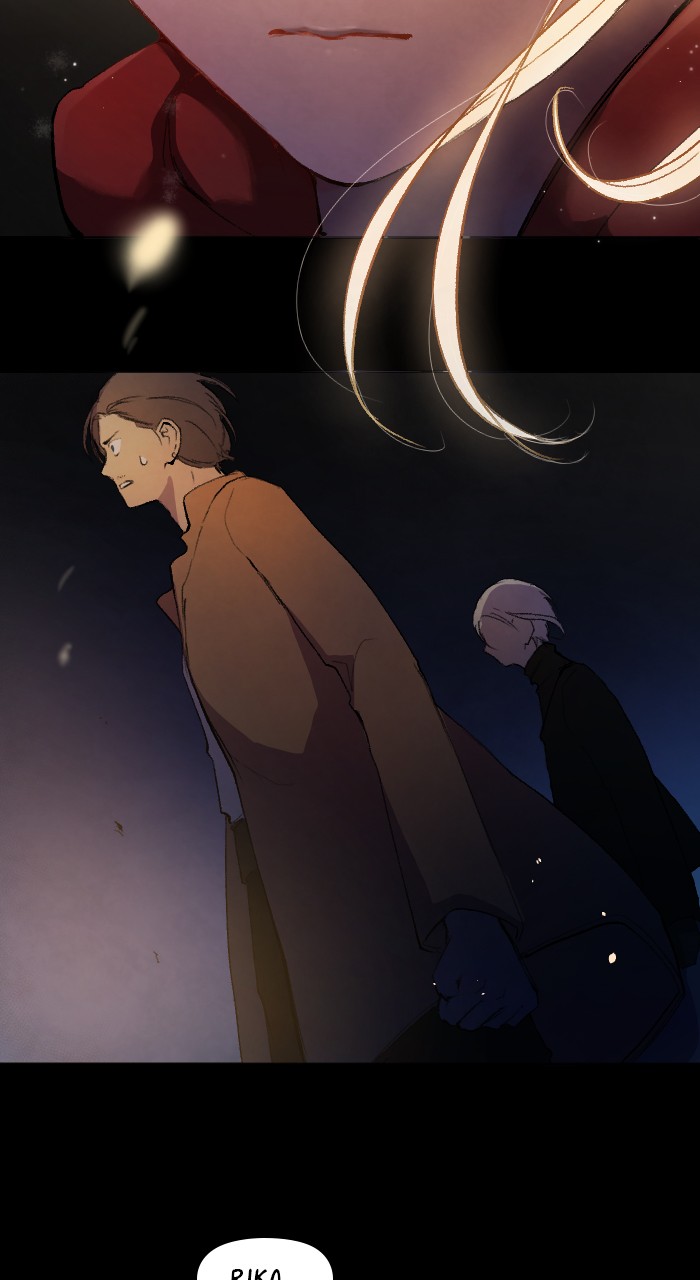 GANDA: Night Defender Chapter 43 - page 3