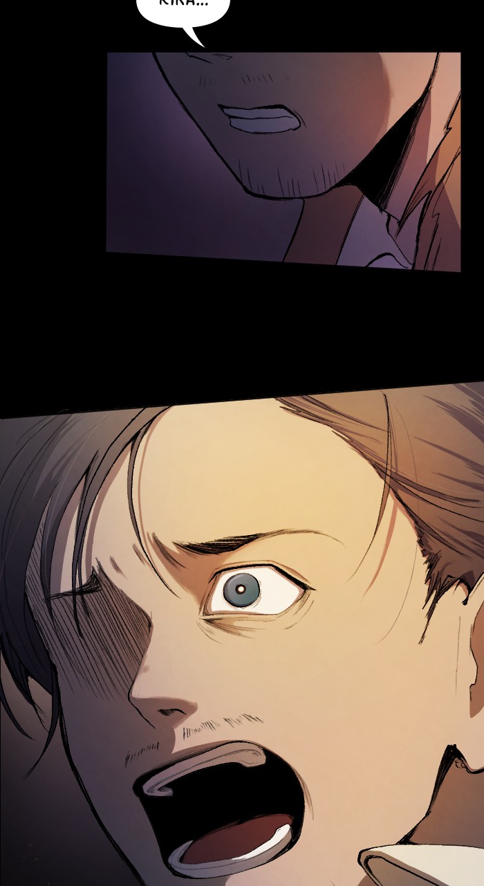 GANDA: Night Defender Chapter 43 - page 4
