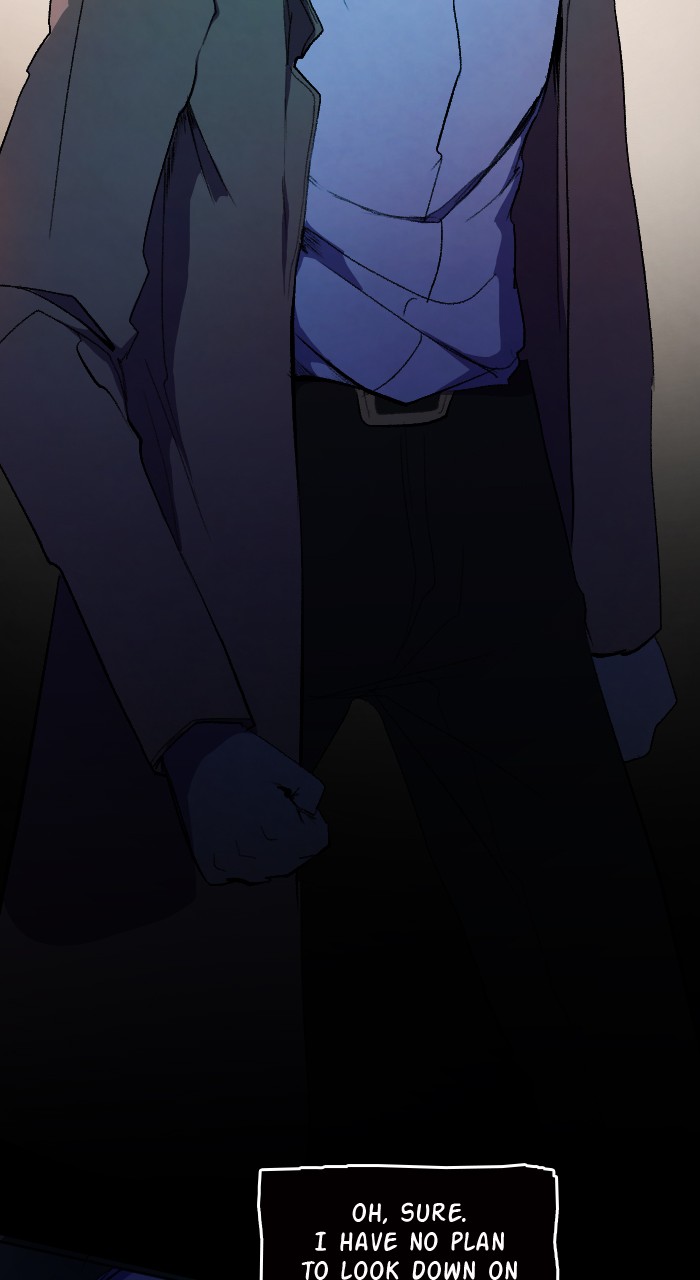 GANDA: Night Defender Chapter 43 - page 45