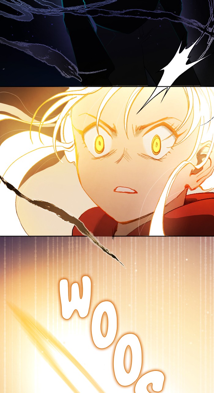 GANDA: Night Defender Chapter 43 - page 48