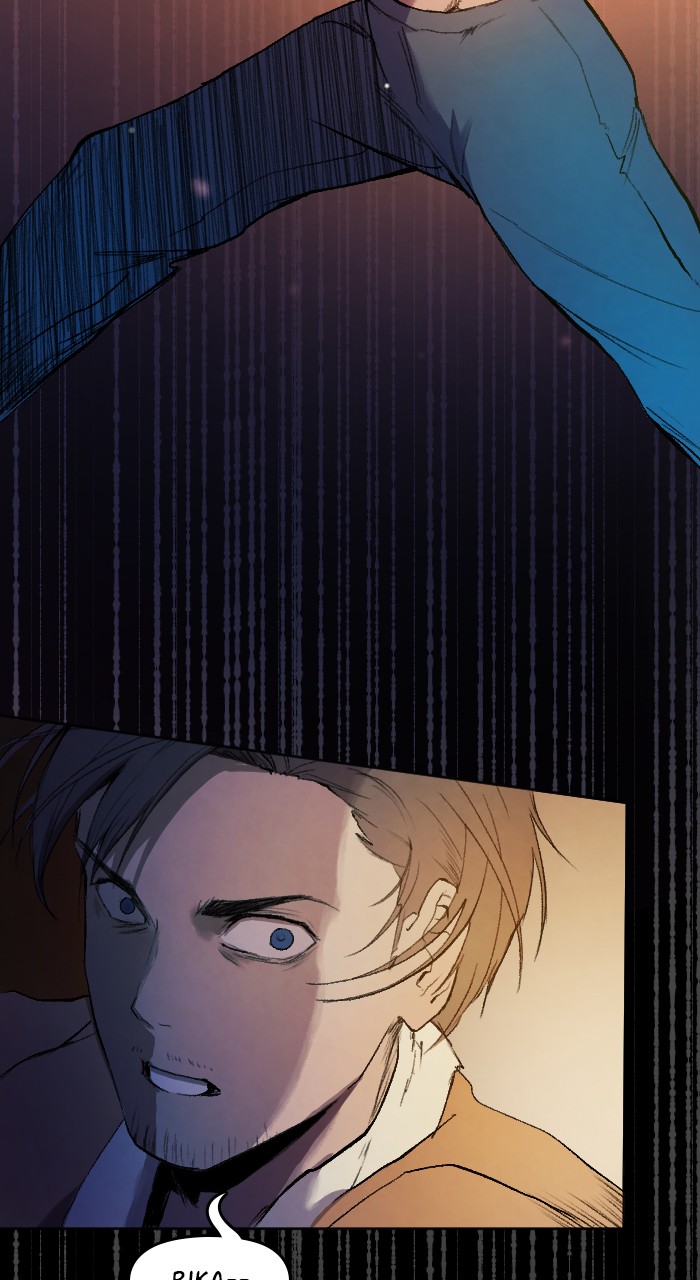 GANDA: Night Defender Chapter 43 - page 50