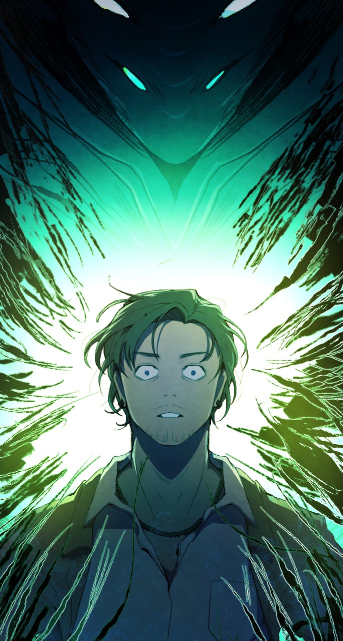 GANDA: Night Defender Chapter 43 - page 58