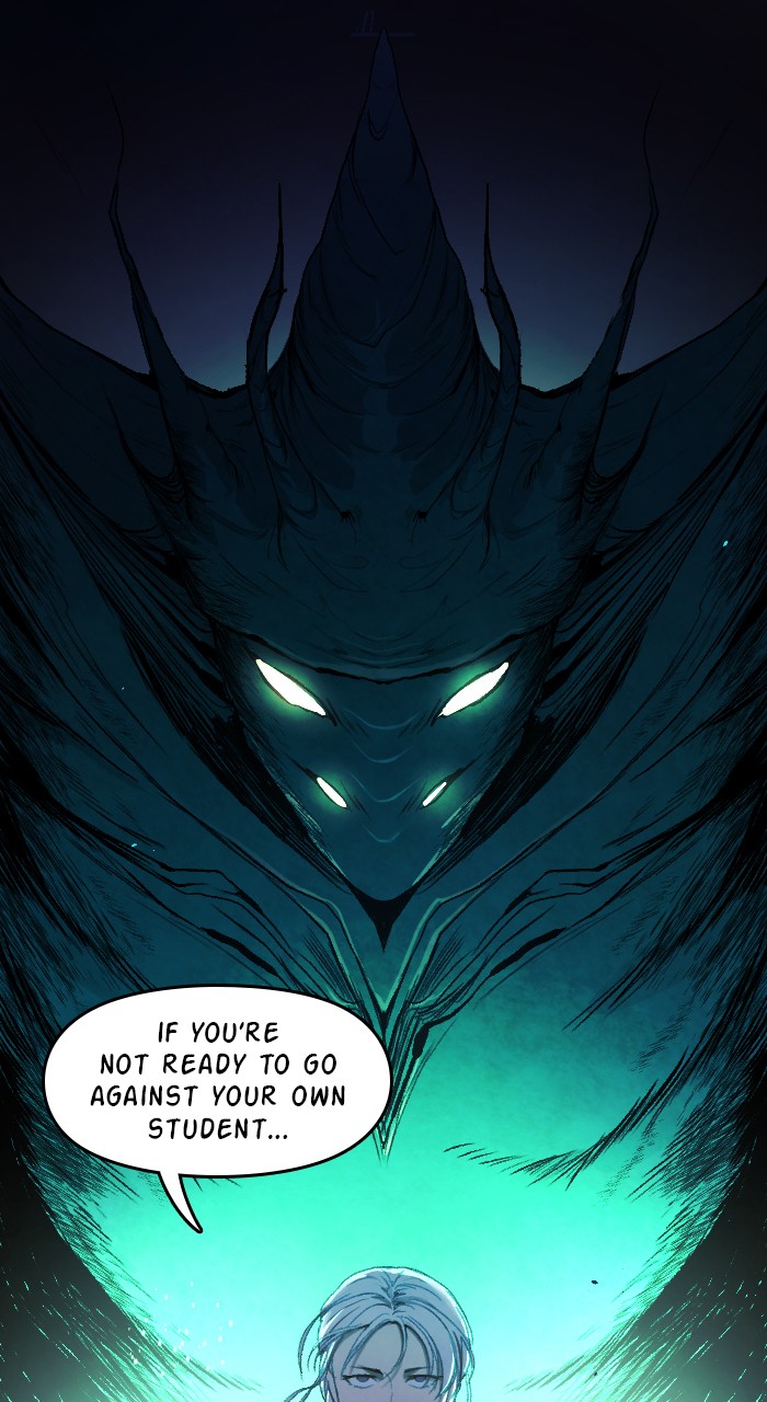 GANDA: Night Defender Chapter 43 - page 6