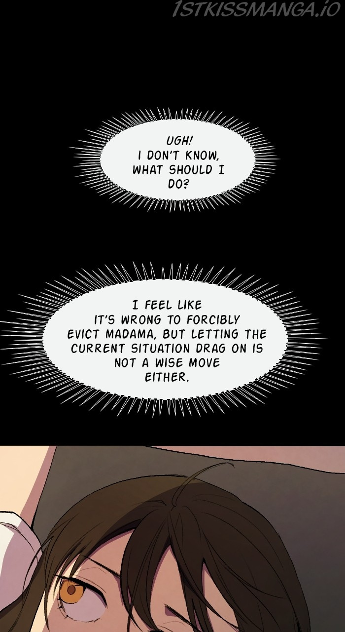 GANDA: Night Defender Chapter 35 - page 16