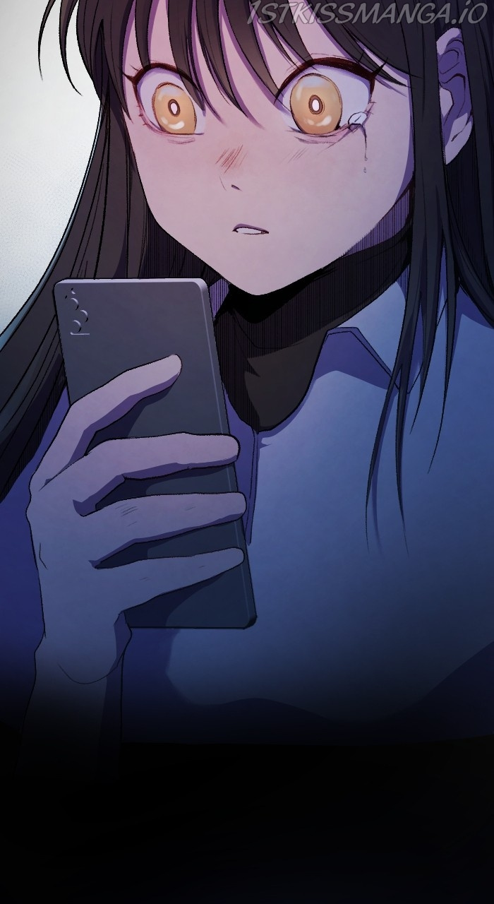 GANDA: Night Defender Chapter 35 - page 23