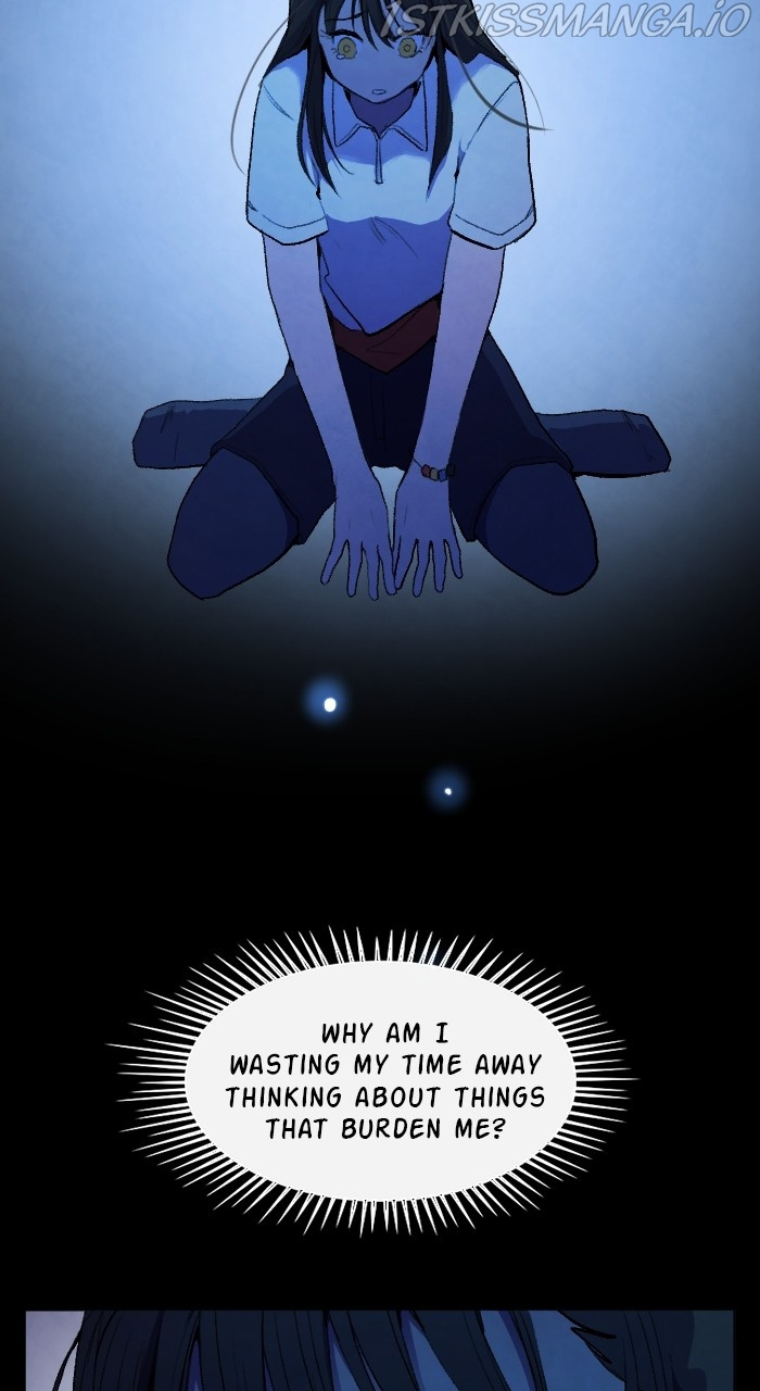 GANDA: Night Defender Chapter 35 - page 27